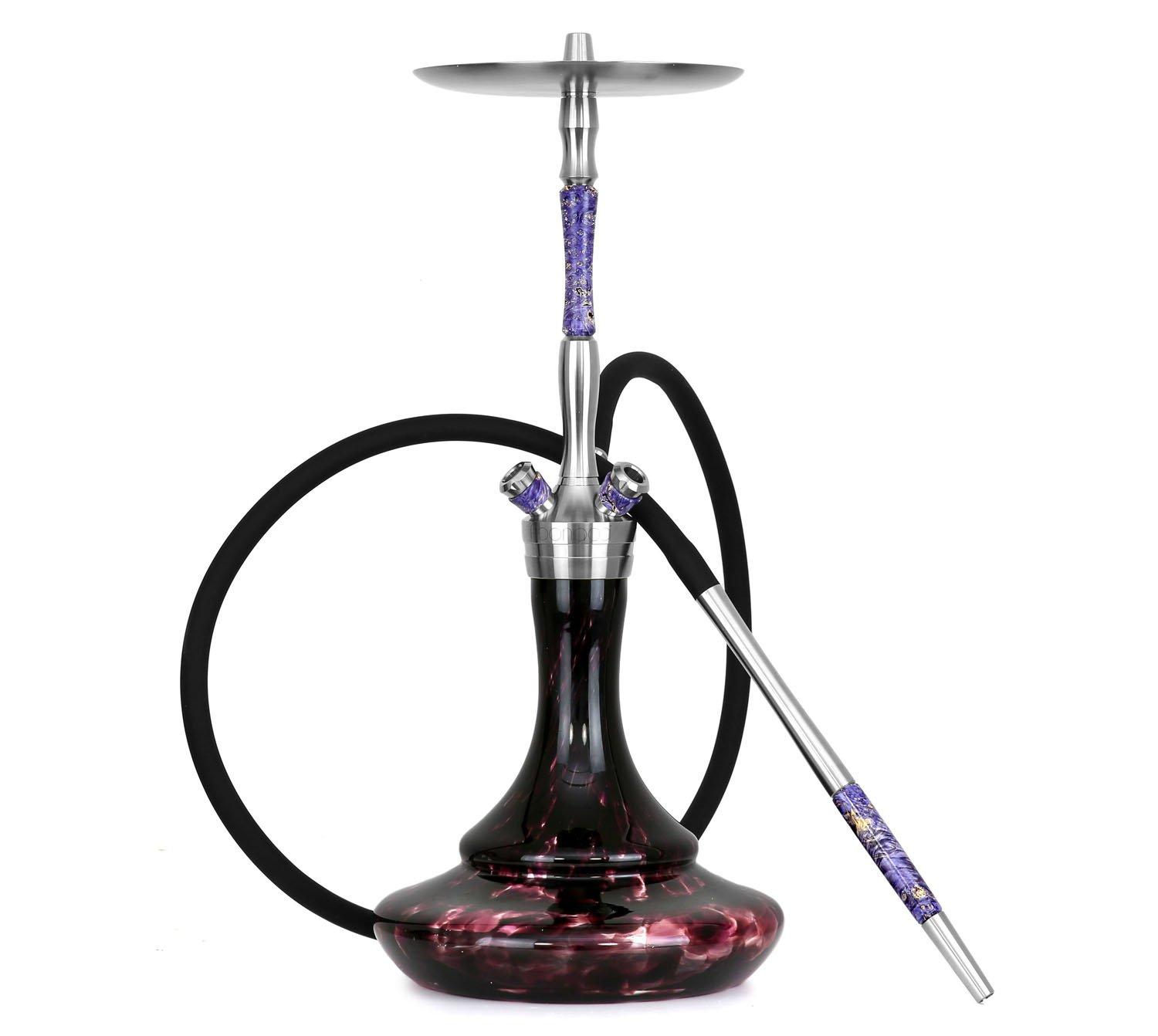 Union hookah