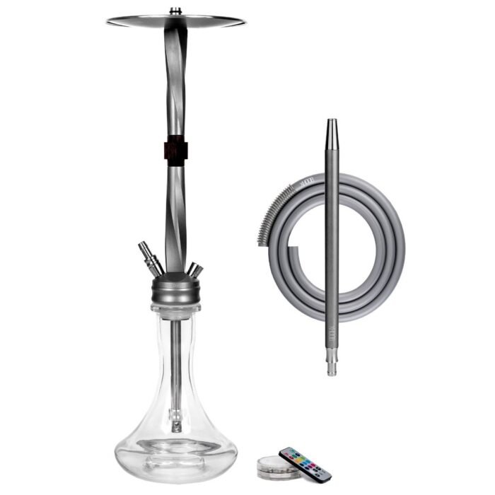 Hoob Apex C Shisha