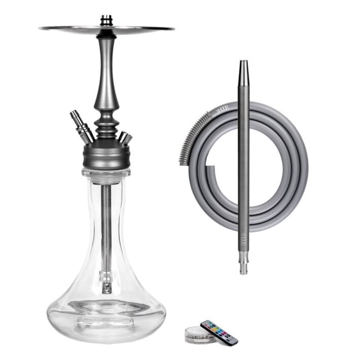Hoob Mars Mini C Shisha