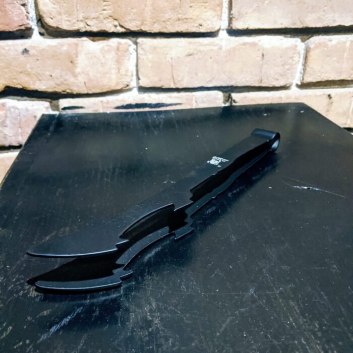 Žnyplės kaljano anglims KAYA 27 cm