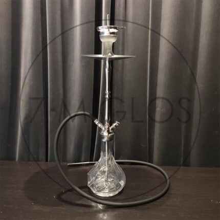 Kaljanai Aladin MVP 670 Wave clear|