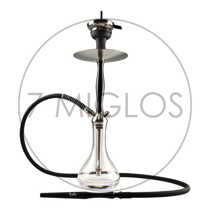 Kaljanas Aladin MVP 470 Carbonica 7 Miglos|Kaljanas Aladin MVP 470 Carbonica