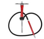 Kaljanas Hawk Hookah Red One|Kaljanas HAWK hookah Red