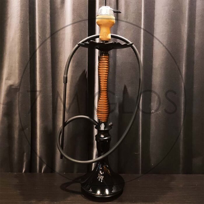 Kaljanas Karma Hookah 3.0 Brown|Kaljanas Karma Hookah 0.1 Brown|Kaljanas Karma Hookah 1.2 Walnut Black|Kaljanas Karma Hookah 1.2 Walnut Blue|Kaljanas Karma Hookah 3.0 Black