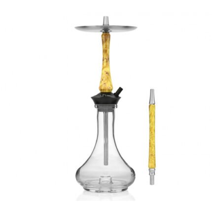 Kaljanas Union Sleek Stabilized Wood