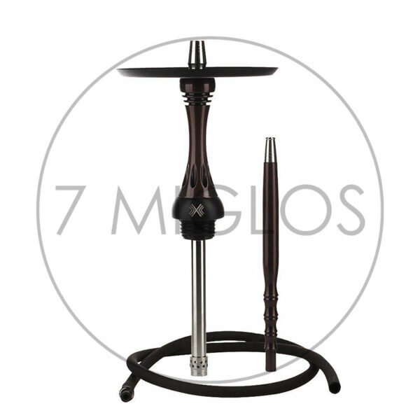 Kaljanas-alpha-hookah-x-space-x - 7 Miglos|Kaljanas -alpha-hookah-x-space-x lekstute 7 Miglos