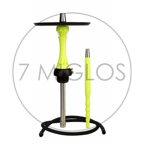 Kaljanas-alpha-hookah-x-yellow-7 Miglos|Kaljanas alpha-hookah-x-yellow lekstute 7 Miglos