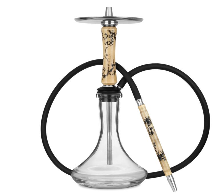 Kaljanas hawk-hookah-volt 7 Miglos