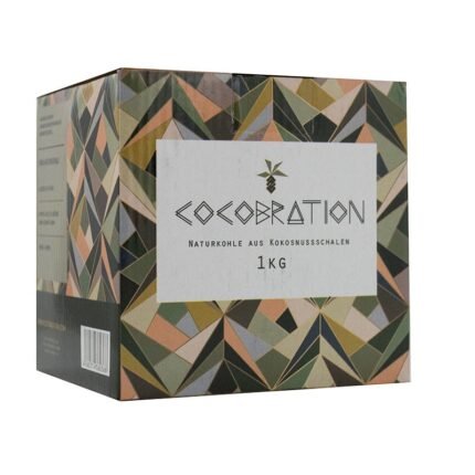 Kaljano anglis cocobration c26 1kg