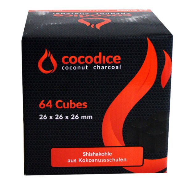 Kaljano angliukai - anglys Cocodice C26