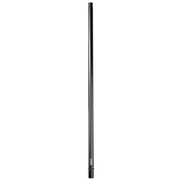 Kaljano kandiklis Hoob Stick 40 cm Black