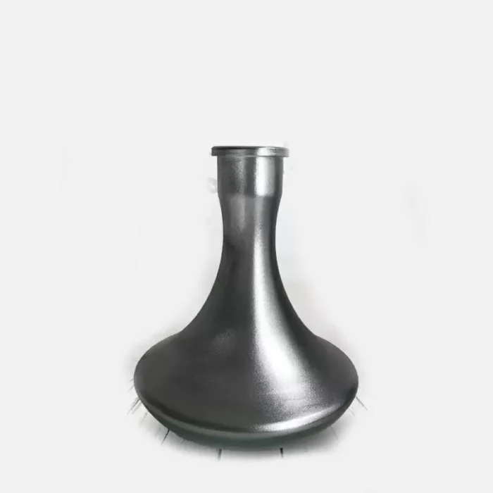 Kaljano kolba VG Craft Silver Metallic
