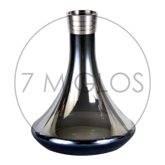 Kaljano kolba juoda Aladin MVP 460