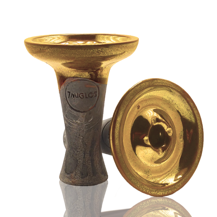 Kaljano taurelė 7 Miglos Gold Phunnel