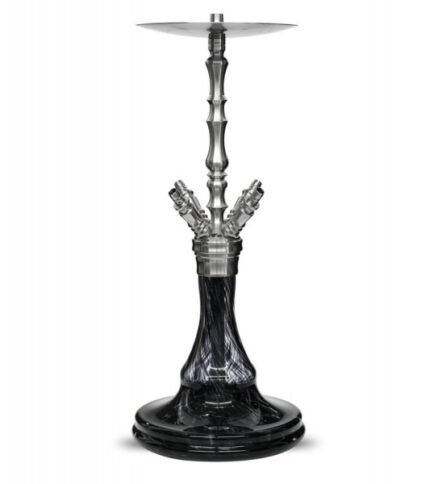 WD Hookah V3.0 Miami - Black
