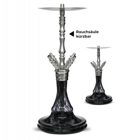 WD Hookah V3.0 Rom - Black